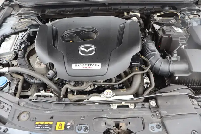 2023 Mazda MAZDA3 - Photo 31