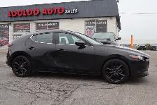 2024 Mazda MAZDA3