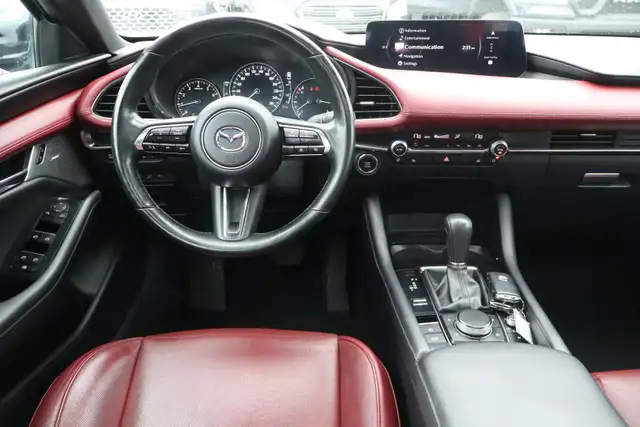2024 Mazda MAZDA3 - Photo 10