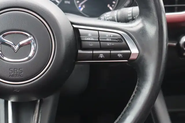 2024 Mazda MAZDA3 - Photo 12