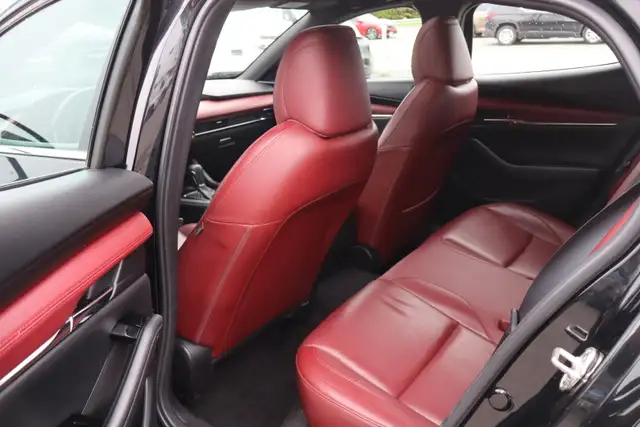 2024 Mazda MAZDA3 - Photo 21