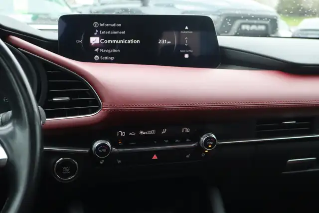2024 Mazda MAZDA3 - Photo 22