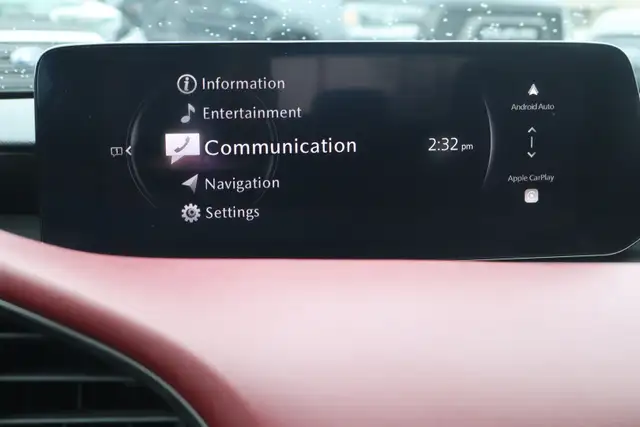 2024 Mazda MAZDA3 - Photo 24
