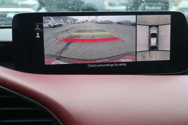 2024 Mazda MAZDA3 - Photo 25