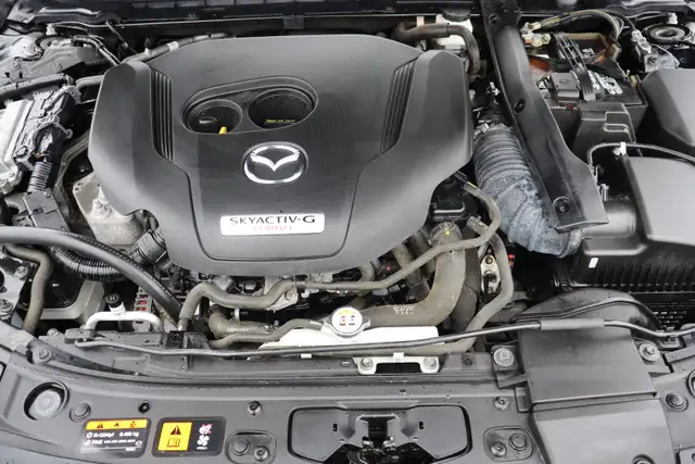 2024 Mazda MAZDA3 - Photo 30