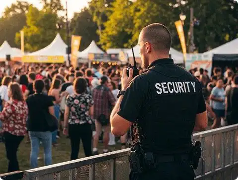 Licensed Security Guard Services | 24/7 Protection - Photo 5