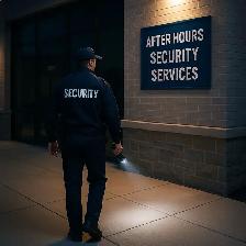 Licensed Security Guard Services | 24/7 Protection - Photo 6