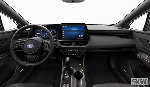 2026 Subaru Outback Limited XT - Photo 3
