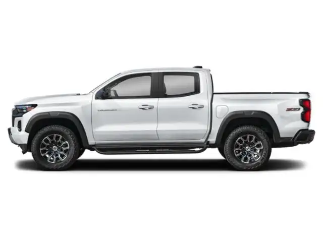 2026 Chevrolet Colorado 4WD Z71 - Photo 3