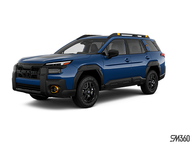 2026 Subaru Outback Wilderness - Photo 3