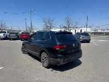 2019 Volkswagen Tiguan COMFORTLINE AWD LEATHER PAN/ROOF NAV B/SP - Photo 3