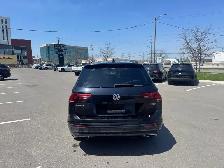 2019 Volkswagen Tiguan COMFORTLINE AWD LEATHER PAN/ROOF NAV B/SP - Photo 4