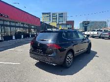 2019 Volkswagen Tiguan COMFORTLINE AWD LEATHER PAN/ROOF NAV B/SP - Photo 5