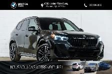 2023 BMW X1 xDrive28i | Harman Kardon | Premium Amélioré | M