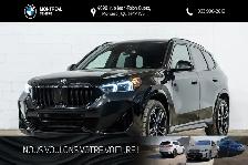 2023 BMW X1 xDrive28i | Harman Kardon | Premium Amélioré | M - Photo 3