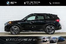 2023 BMW X1 xDrive28i | Harman Kardon | Premium Amélioré | M - Photo 4