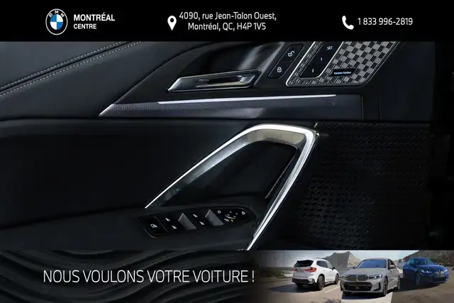 2023 BMW X1 xDrive28i | Harman Kardon | Premium Amélioré | M - Photo 18