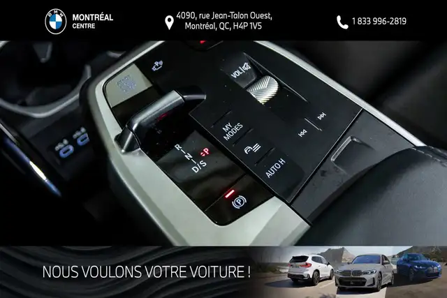 2023 BMW X1 xDrive28i | Harman Kardon | Premium Amélioré | M - Photo 20