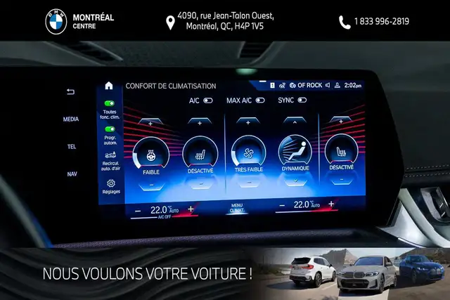 2023 BMW X1 xDrive28i | Harman Kardon | Premium Amélioré | M - Photo 25
