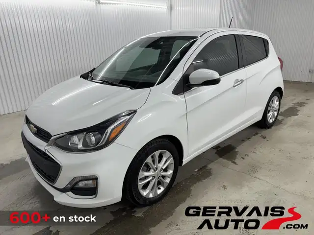 Chevrolet Spark 2LT 2022 à vendre