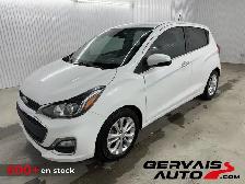 Chevrolet Spark 2LT 2022 à vendre