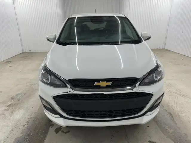Chevrolet Spark 2LT 2022 à vendre - Photo 2