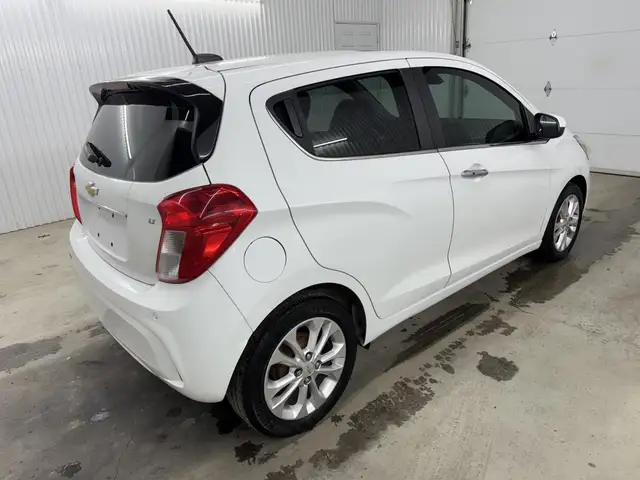Chevrolet Spark 2LT 2022 à vendre - Photo 5