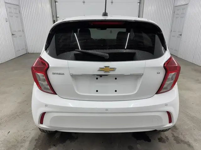Chevrolet Spark 2LT 2022 à vendre - Photo 7