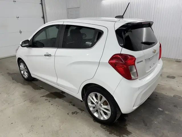 Chevrolet Spark 2LT 2022 à vendre - Photo 8