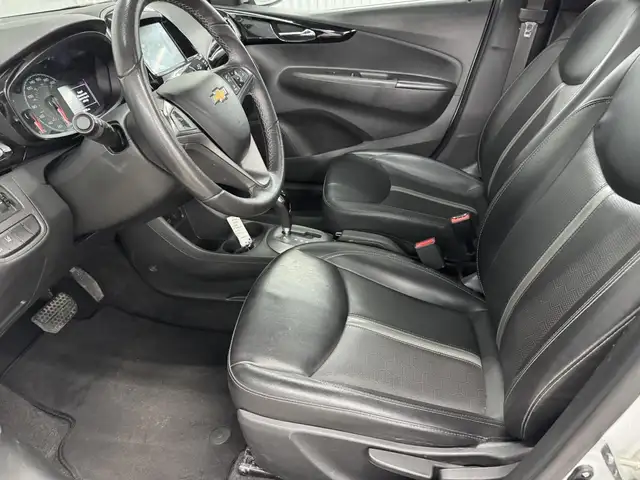 Chevrolet Spark 2LT 2022 à vendre - Photo 10