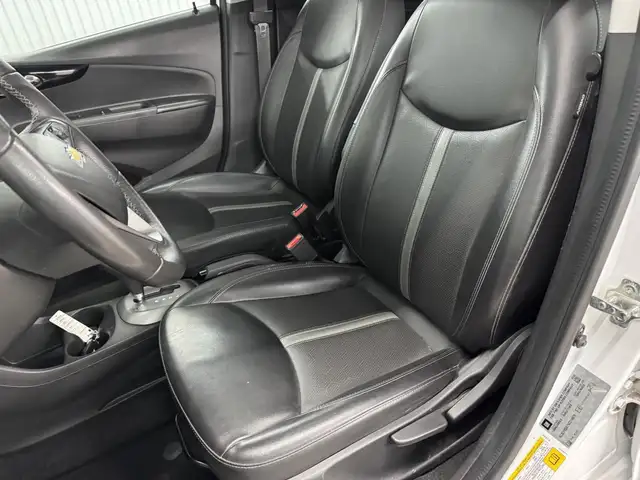 Chevrolet Spark 2LT 2022 à vendre - Photo 11