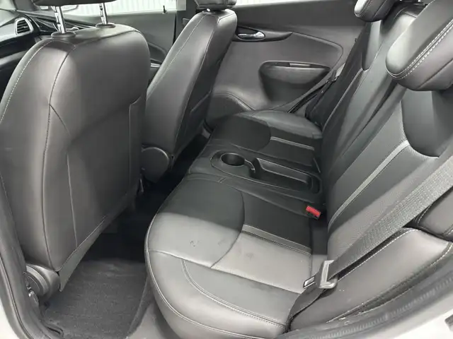 Chevrolet Spark 2LT 2022 à vendre - Photo 14