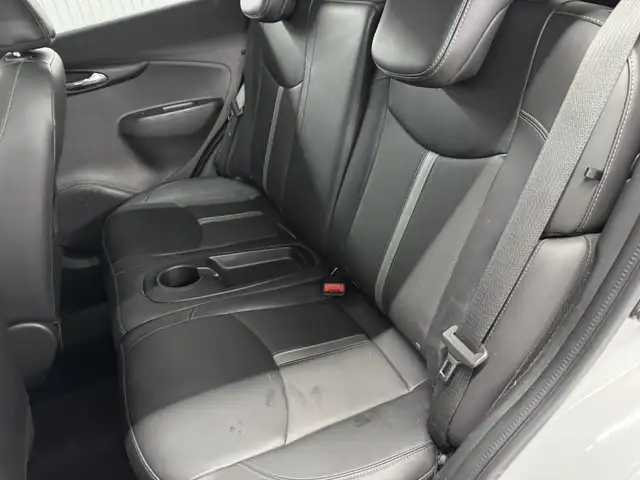 Chevrolet Spark 2LT 2022 à vendre - Photo 16