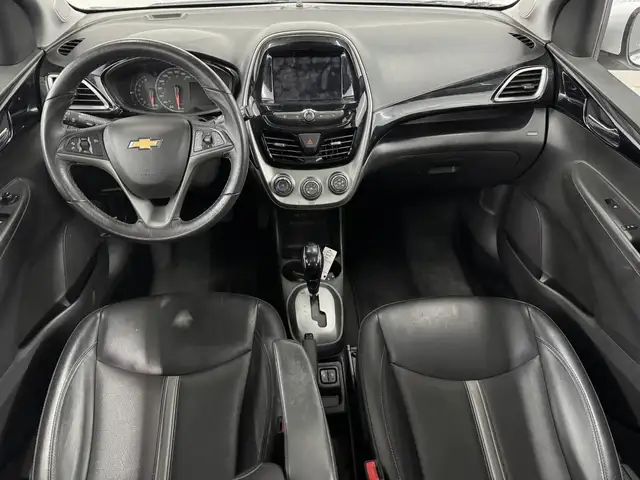 Chevrolet Spark 2LT 2022 à vendre - Photo 19