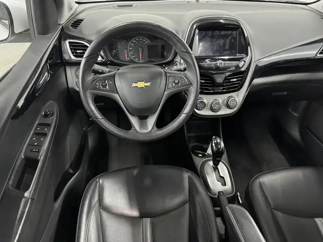 Chevrolet Spark 2LT 2022 à vendre - Photo 20