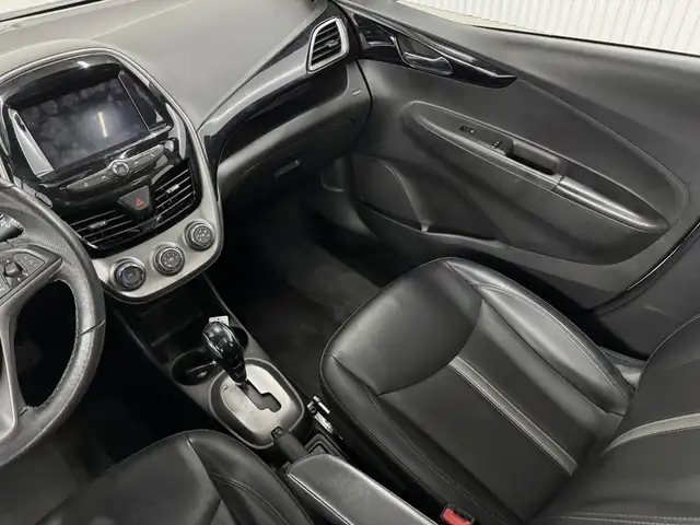 Chevrolet Spark 2LT 2022 à vendre - Photo 21