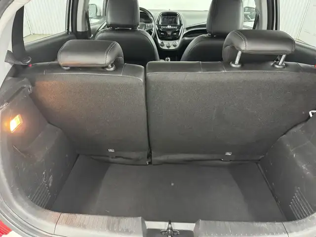 Chevrolet Spark 2LT 2022 à vendre - Photo 22