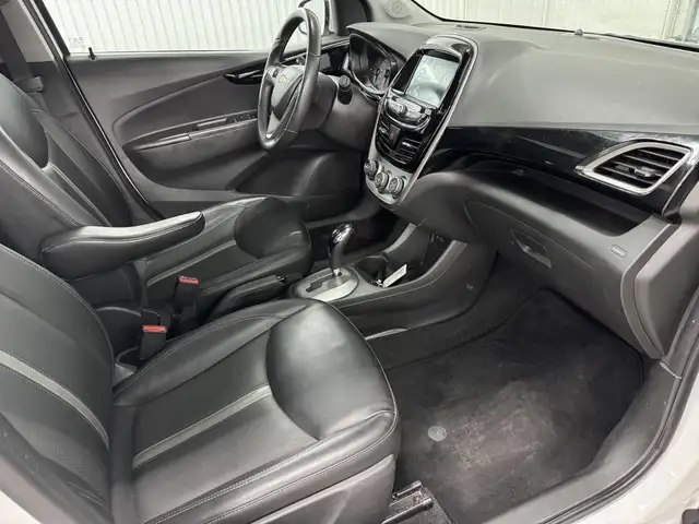 Chevrolet Spark 2LT 2022 à vendre - Photo 23
