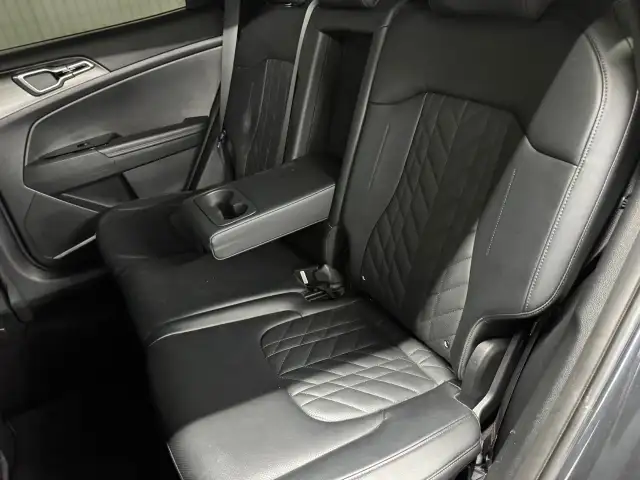 Kia Sportage X-Line Awd Mags Cuir 2023 a vendre - Photo 7