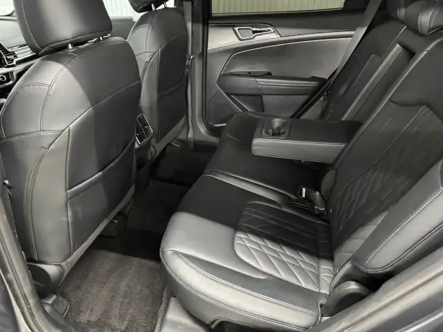 Kia Sportage X-Line Awd Mags Cuir 2023 a vendre - Photo 15