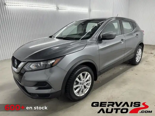 Nissan Qashqai S 2023 à vendre