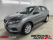 Nissan Qashqai S 2023 à vendre