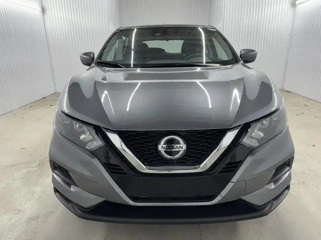 Nissan Qashqai S 2023 à vendre - Photo 4