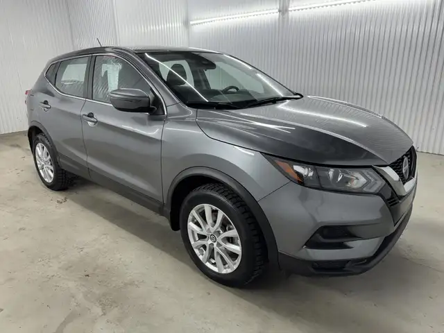 Nissan Qashqai S 2023 à vendre - Photo 5