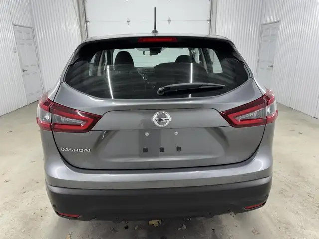 Nissan Qashqai S 2023 à vendre - Photo 10
