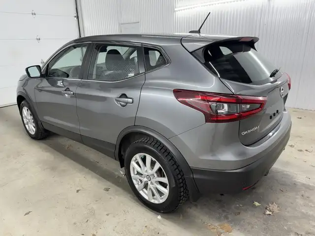 Nissan Qashqai S 2023 à vendre - Photo 13