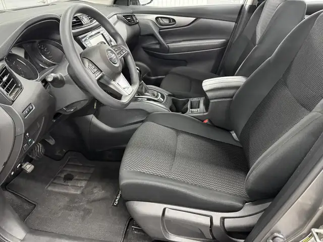 Nissan Qashqai S 2023 à vendre - Photo 14
