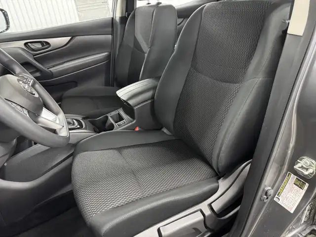 Nissan Qashqai S 2023 à vendre - Photo 15
