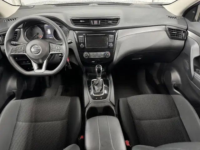 Nissan Qashqai S 2023 à vendre - Photo 19