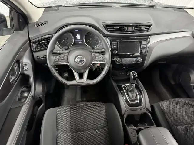 Nissan Qashqai S 2023 à vendre - Photo 20